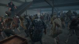 Ed-0: Zombie Uprising Screenshot 1